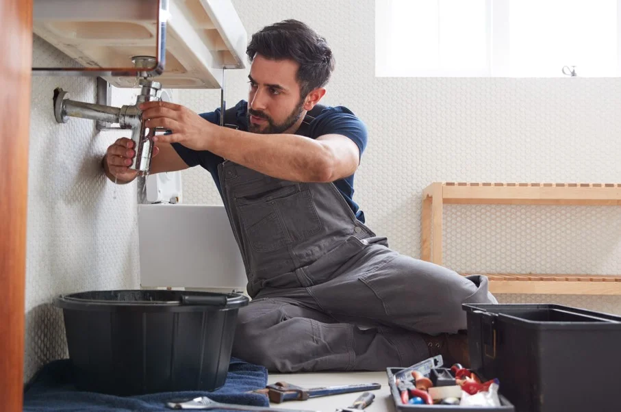 Fahrettin Altay Tesisatcı